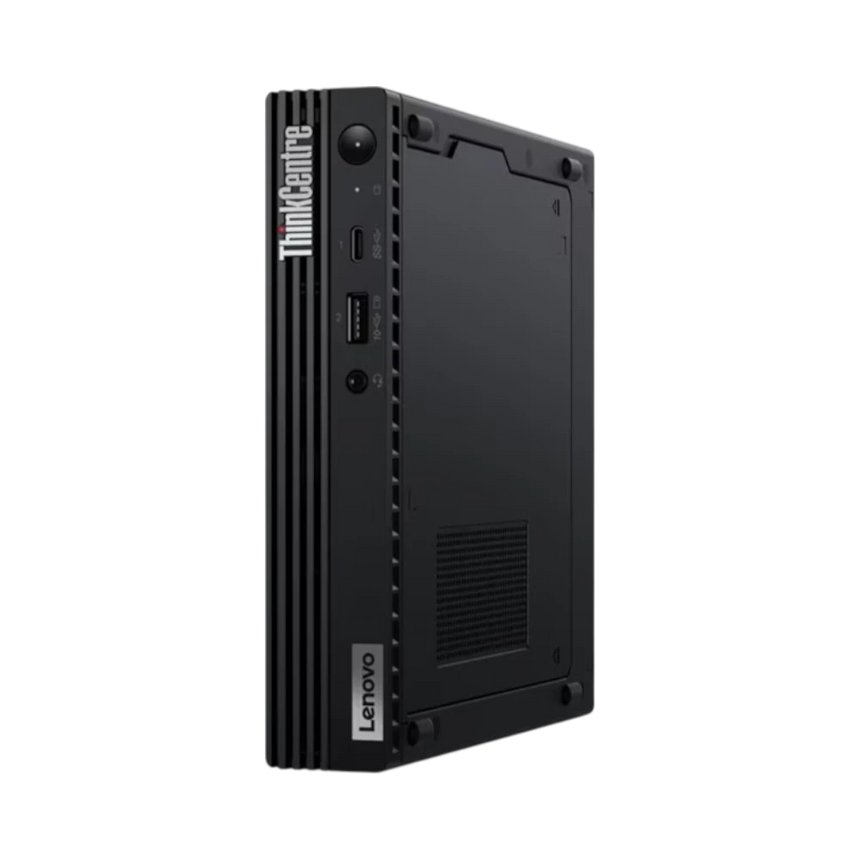 Lenovo ThinkCentre M90q Tiny Desktop Computer, Intel Core i7-10700, 16GB DDR4 RAM, 512GB SSD — Being Shipped