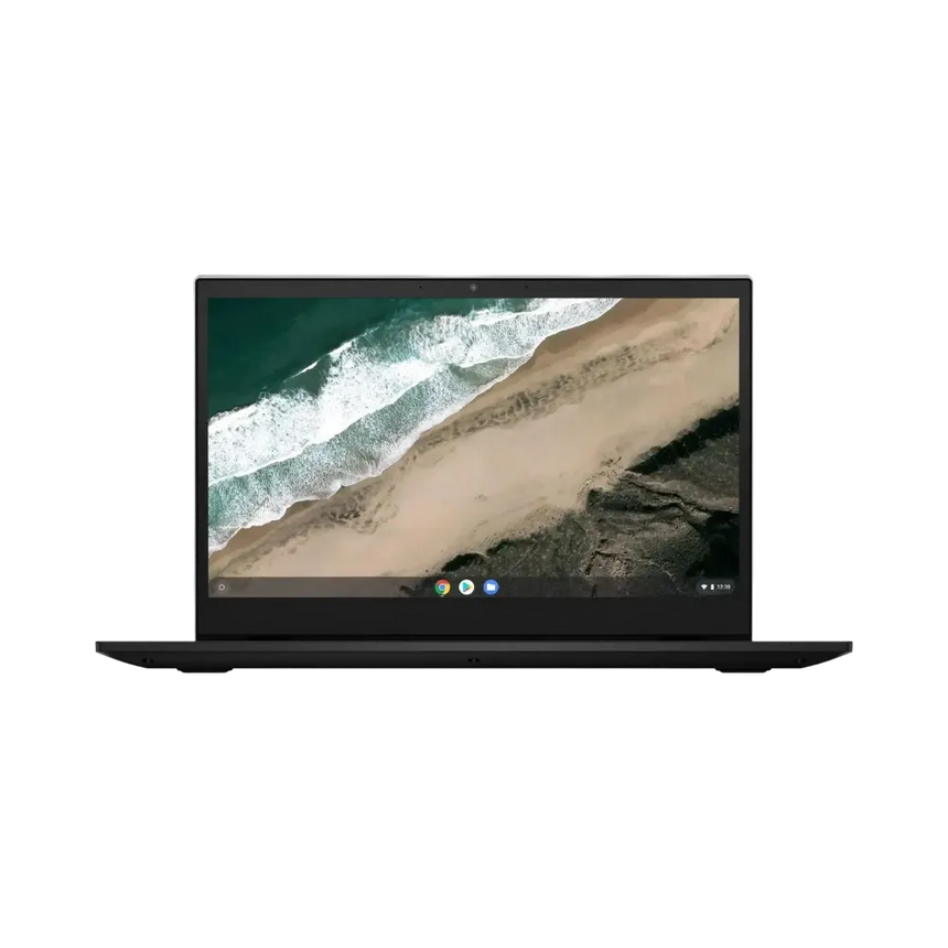 Lenovo Chromebook S345-14AST 14" Notebook, AMD A6-9220C, 4GB RAM, 32GB eMMC — Being Shipped