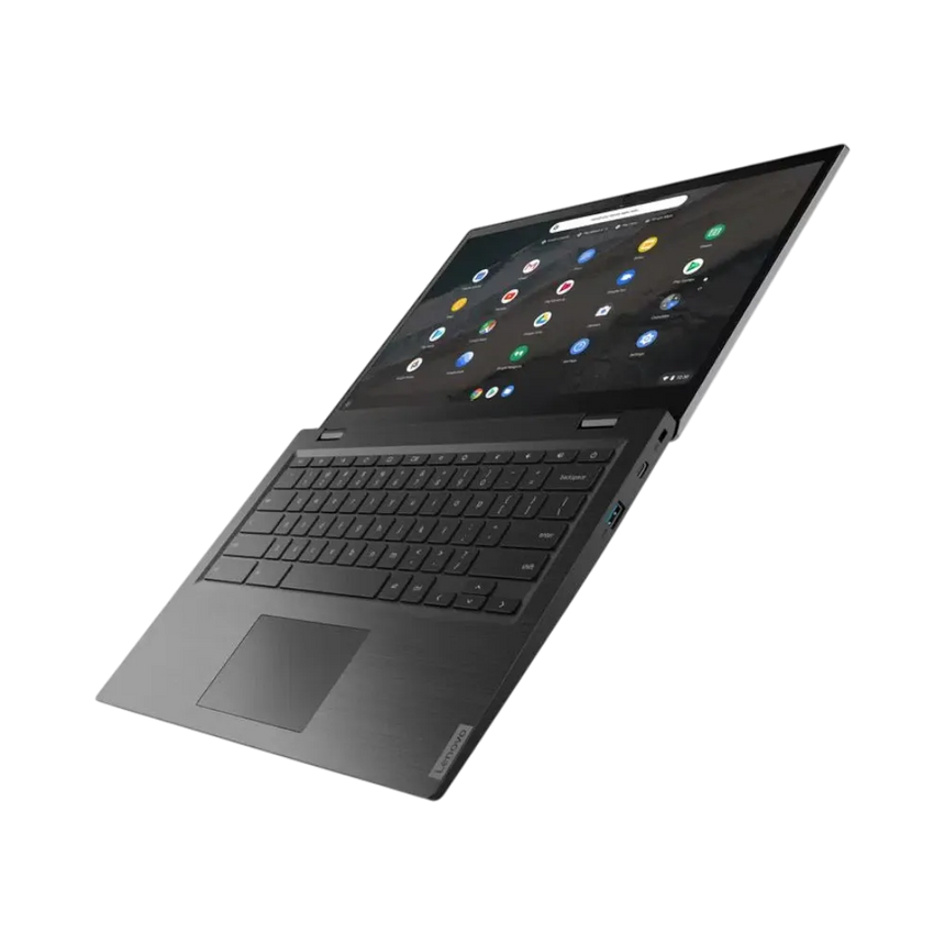 Lenovo Chromebook S345-14AST 14" Notebook, AMD A6-9220C, 4GB RAM, 32GB eMMC — Being Shipped