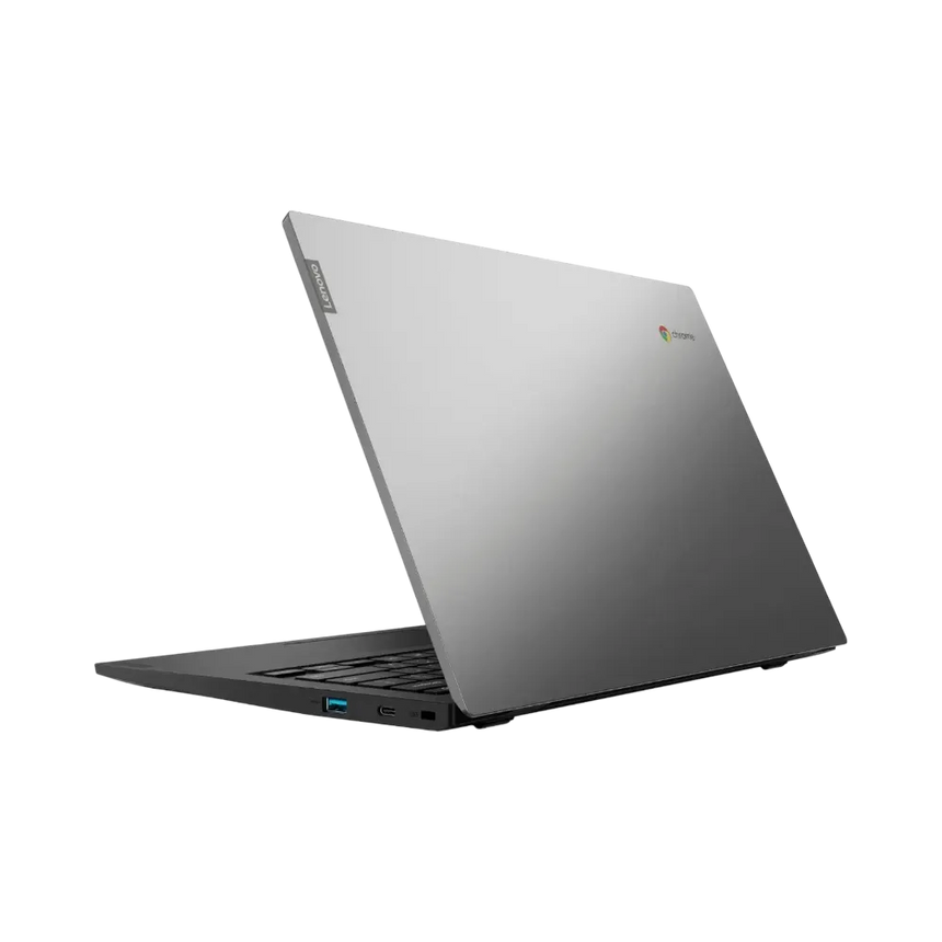 Lenovo Chromebook S345-14AST 14" Notebook, AMD A6-9220C, 4GB RAM, 32GB eMMC — Being Shipped