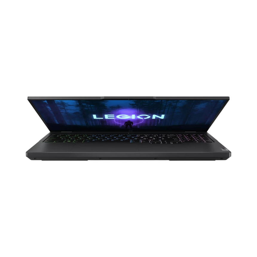 Lenovo Legion Pro 5 16IRX8 16" Gaming Laptop, Intel Core i5-13500HX, 16GB RAM, 1TB SSD (Onyx Gray) — Being Shipped
