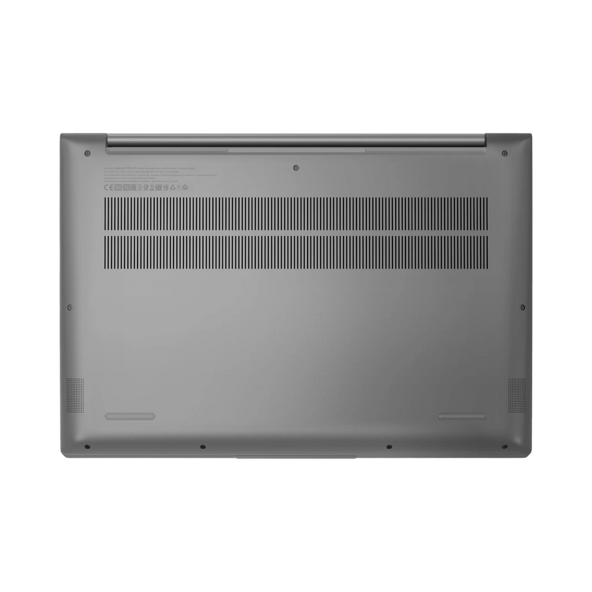 Lenovo Slim 7 16IAH7 16" Multi-Touch Laptop, Intel Core i7-12700H, 16GB RAM, 1TB SSD (Storm Gray) — Being Shipped