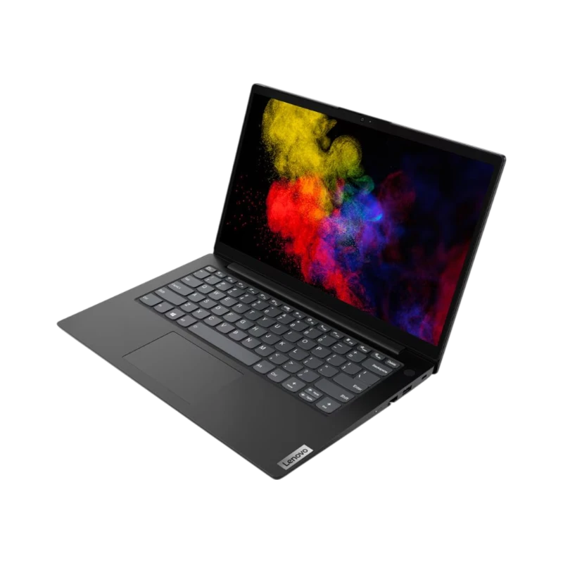 Lenovo V14 G2 ITL 14" Laptop, Intel Core i3-1115G4, 4GB RAM, 256GB SSD (Black) — Being Shipped