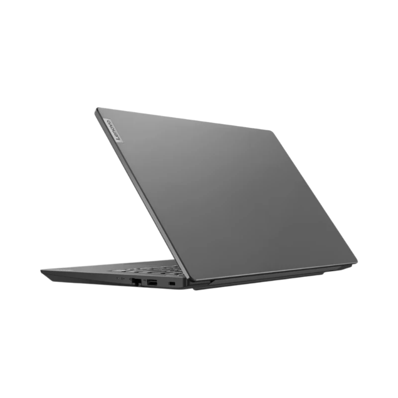 Lenovo V14 G2 ITL 14" Laptop, Intel Core i3-1115G4, 4GB RAM, 256GB SSD (Black) — Being Shipped