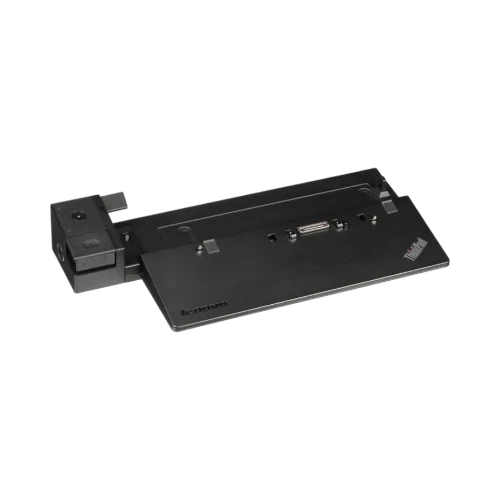 Lenovo ThinkPad 90W Ultra Dock — Being Shipped