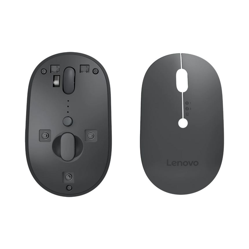 Lenovo X9 Edition Multi-Device Wireless Mouse — Being Shipped