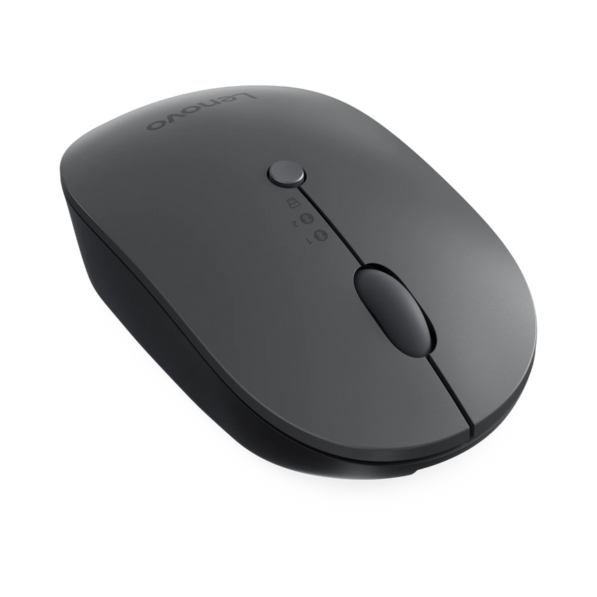 Lenovo X9 Edition Multi-Device Wireless Mouse — Being Shipped