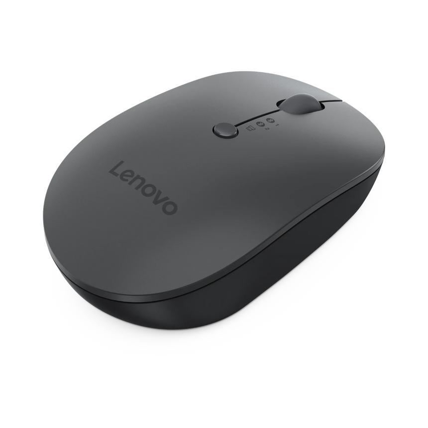 Lenovo X9 Edition Multi-Device Wireless Mouse — Being Shipped