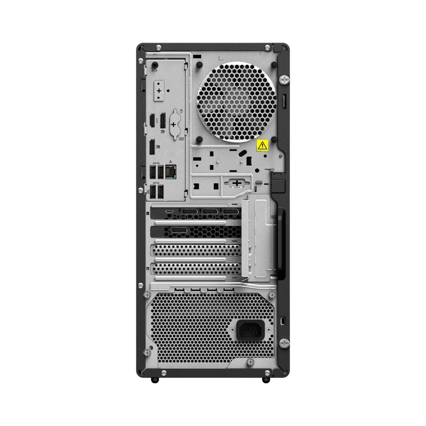 Lenovo ThinkStation P360 Tower Desktop Workstation, Intel Core i7-12700, 16GB DDR5 RAM, 512GB SSD — Being Shipped