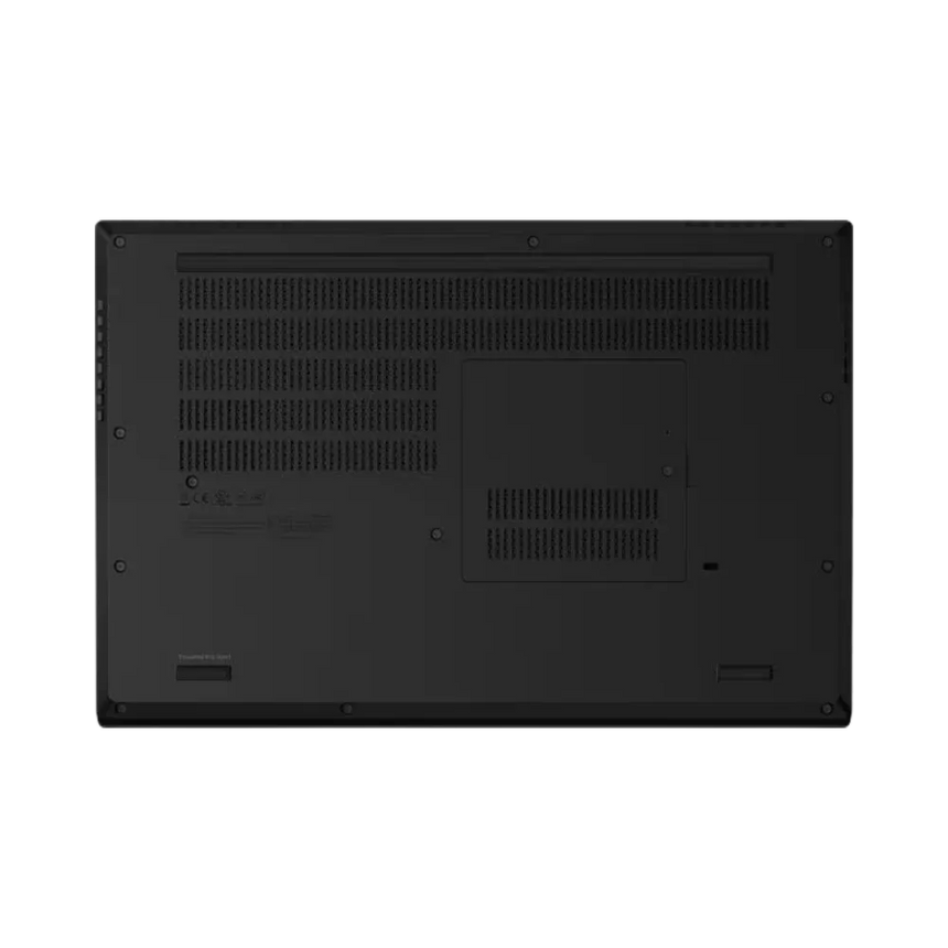 Lenovo ThinkPad P15g Gen 1 15.6" Laptop, Intel Core i7-10850H, 16GB RAM, 512GB SSD (Glossy Black) — Being Shipped