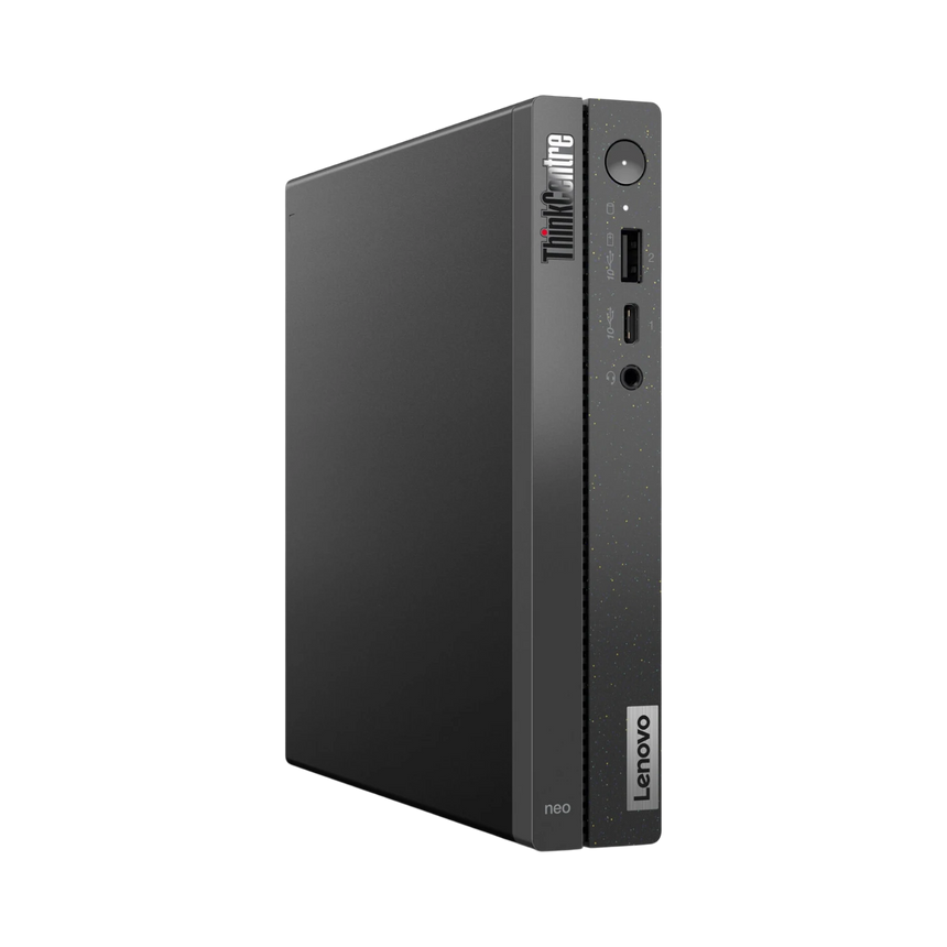 Lenovo ThinkCentre neo 50q Gen 4 Tiny Desktop Computer, Intel Core i5-13420H, 16GB DDR4 RAM, 1TB SSD — Being Shipped
