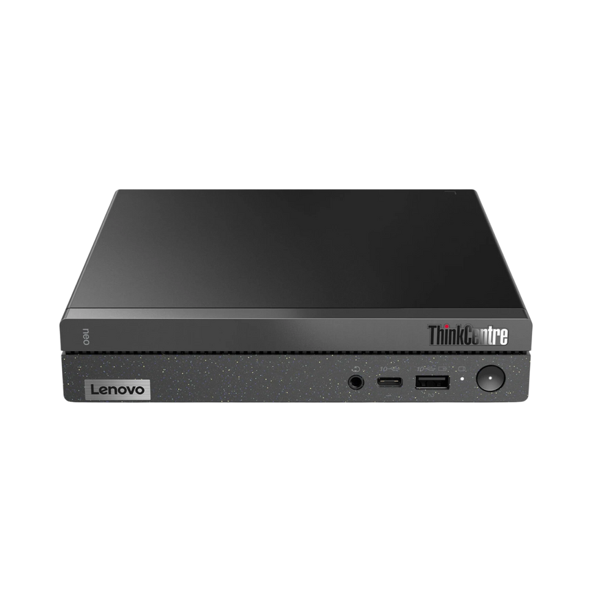 Lenovo ThinkCentre neo 50q Gen 4 Tiny Desktop Computer, Intel Core i5-13420H, 16GB DDR4 RAM, 1TB SSD — Being Shipped