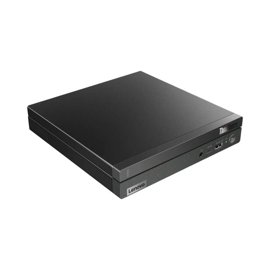Lenovo ThinkCentre neo 50q Gen 4 Tiny Desktop Computer, Intel Core i5-13420H, 16GB DDR4 RAM, 1TB SSD — Being Shipped