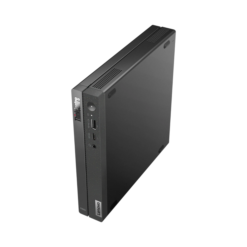 Lenovo ThinkCentre neo 50q Gen 4 Tiny Desktop Computer, Intel Core i5-13420H, 16GB DDR4 RAM, 1TB SSD — Being Shipped