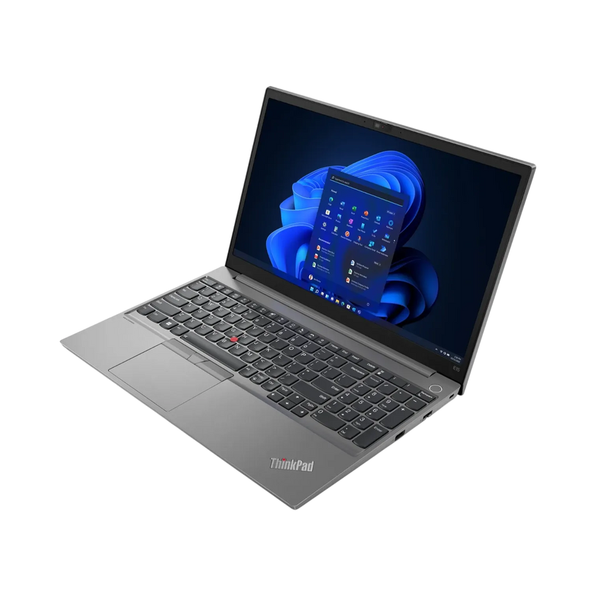 Lenovo ThinkPad E15 Gen 4 15.6" Notebook, AMD Ryzen 5 5625U, 8GB DDR4 RAM, 256GB SSD — Being Shipped