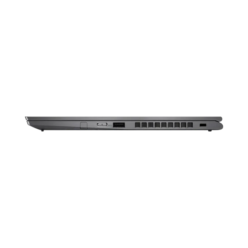 Lenovo ThinkPad X1 Yoga Gen 5 14" Notebook, Intel Core i7-10510U, 16GB RAM, 256GB SSD — Being Shipped