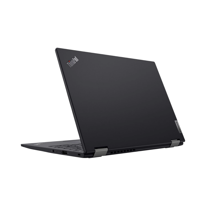 Lenovo ThinkPad X13 Yoga Gen 3 13.3" Multi-Touch 2-in-1 Laptop, Intel Core i5-1235U, 16GB DDR4 RAM, 256GB SSD — Being Shipped