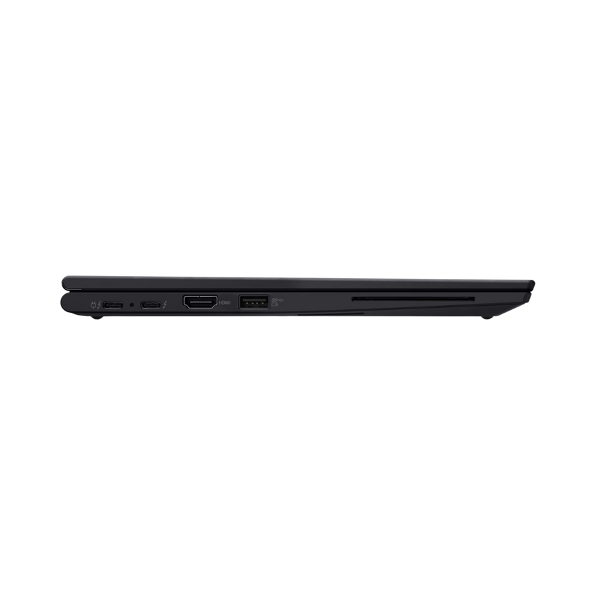 Lenovo ThinkPad X13 Yoga Gen 3 13.3" Multi-Touch 2-in-1 Laptop, Intel Core i5-1235U, 16GB DDR4 RAM, 256GB SSD — Being Shipped
