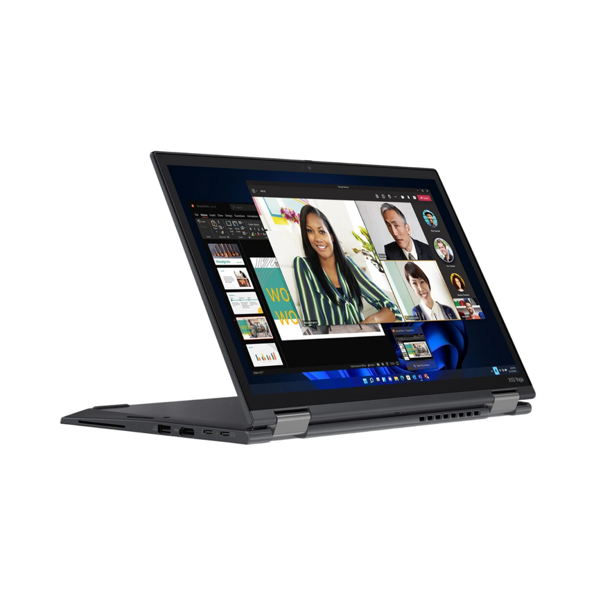 Lenovo ThinkPad X13 Yoga Gen 3 13.3" Multi-Touch 2-in-1 Laptop, Intel Core i5-1235U, 16GB DDR4 RAM, 256GB SSD — Being Shipped