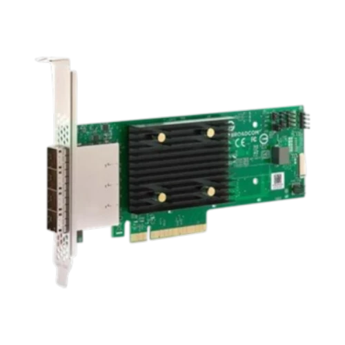 Lenovo ThinkSystem 440-16e SAS/SATA PCIe Gen4 12Gb Host Bus Adapter — Being Shipped