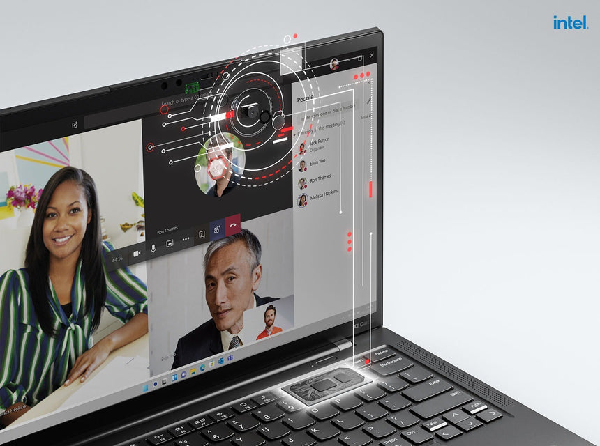 Lenovo ThinkPad X1 Carbon Gen 10 14" Notebook, Intel Core i5-1245U, 16GB RAM, 512GB SSD — Being Shipped