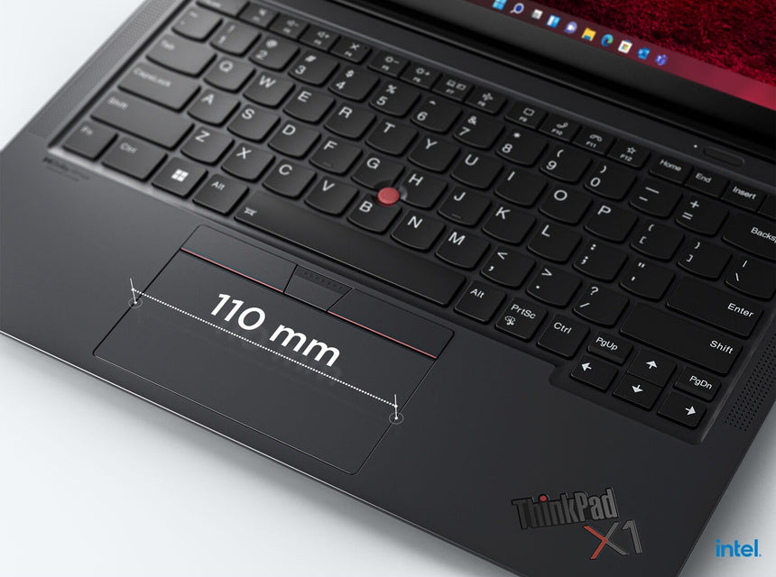 Lenovo ThinkPad X1 Carbon Gen 10 14" Notebook, Intel Core i5-1245U, 16GB RAM, 512GB SSD — Being Shipped