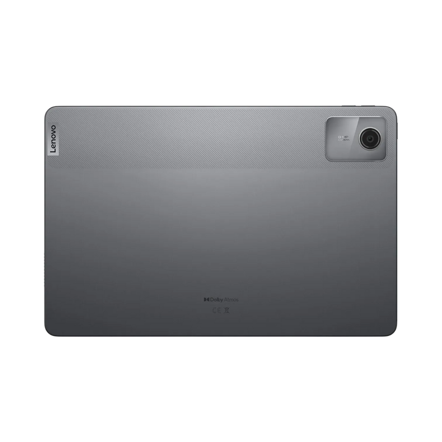 Lenovo Tab M11 11" Android Tablet, MediaTek Helio G88, 4GB RAM, 64GB eMMC (Storm Grey) — Being Shipped