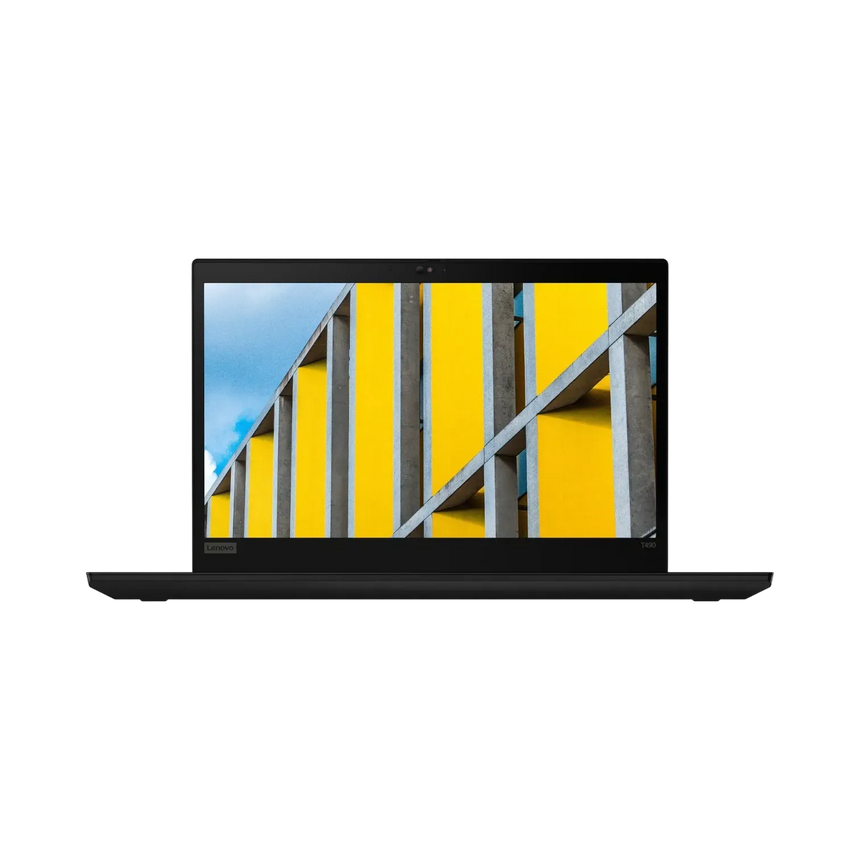 Lenovo ThinkPad T490 14" Laptop, Intel Core i5-8265U, 8GB DDR4 RAM, 128GB SSD — Being Shipped