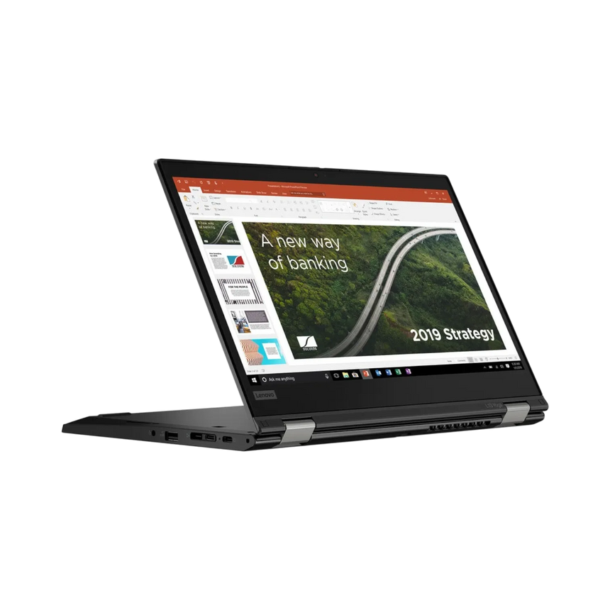 Lenovo ThinkPad L13 Yoga Gen 2 13.3" Notebook, Intel Core i7-1185G7, 16GB RAM, 256GB SSD — Being Shipped