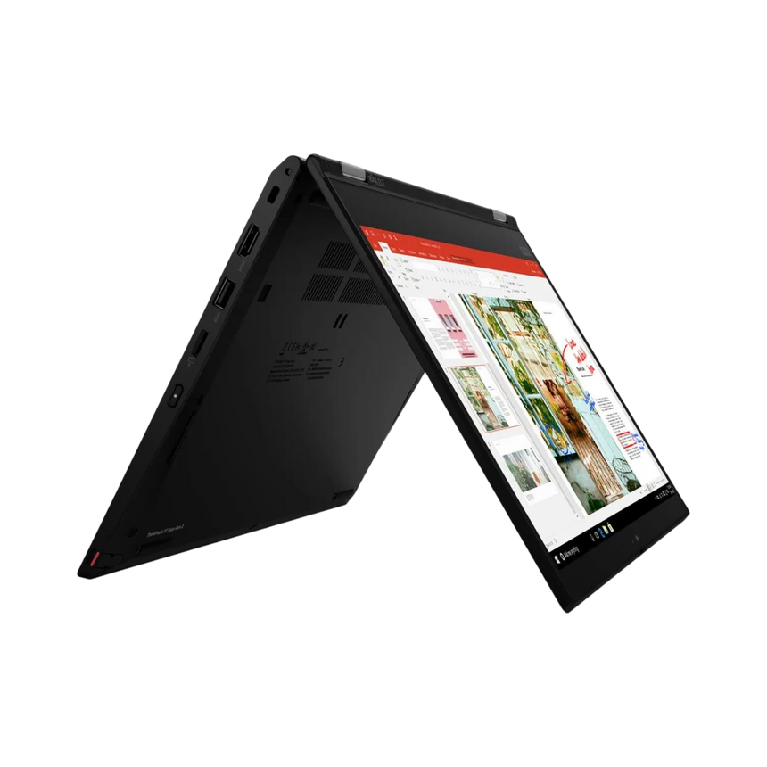 Lenovo ThinkPad L13 Yoga Gen 2 13.3" Notebook, Intel Core i7-1185G7, 16GB RAM, 256GB SSD — Being Shipped