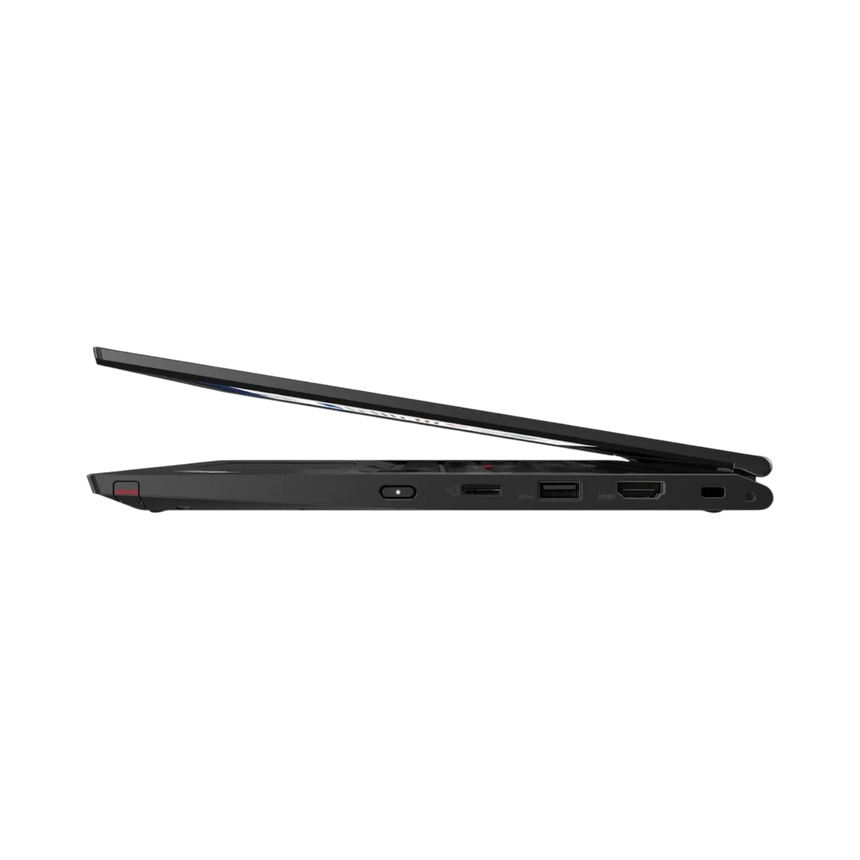 Lenovo ThinkPad L13 Yoga Gen 2 13.3" Notebook, Intel Core i7-1185G7, 16GB RAM, 256GB SSD — Being Shipped