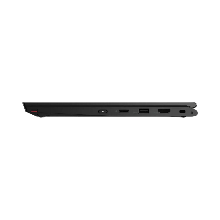 Lenovo ThinkPad L13 Yoga Gen 2 13.3" Notebook, Intel Core i7-1185G7, 16GB RAM, 256GB SSD — Being Shipped