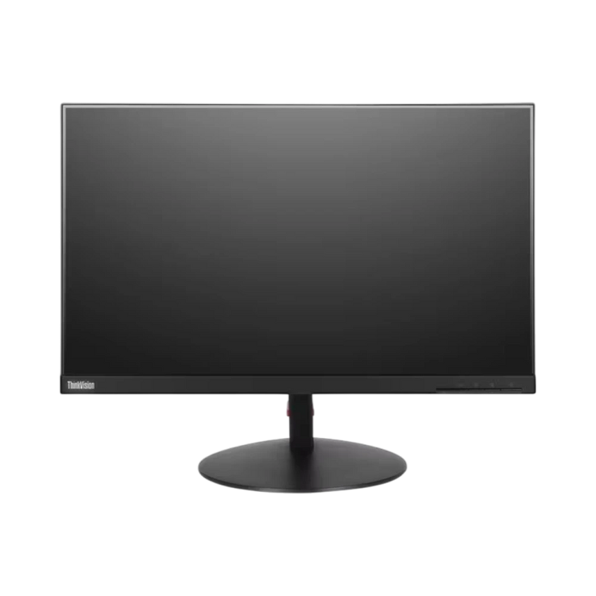 Lenovo ThinkVision T24i-10 23.8" 16:9 60Hz FHD IPS Monitor — Being Shipped