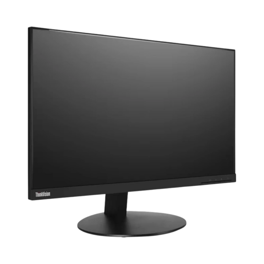 Lenovo ThinkVision T24i-10 23.8" 16:9 60Hz FHD IPS Monitor — Being Shipped