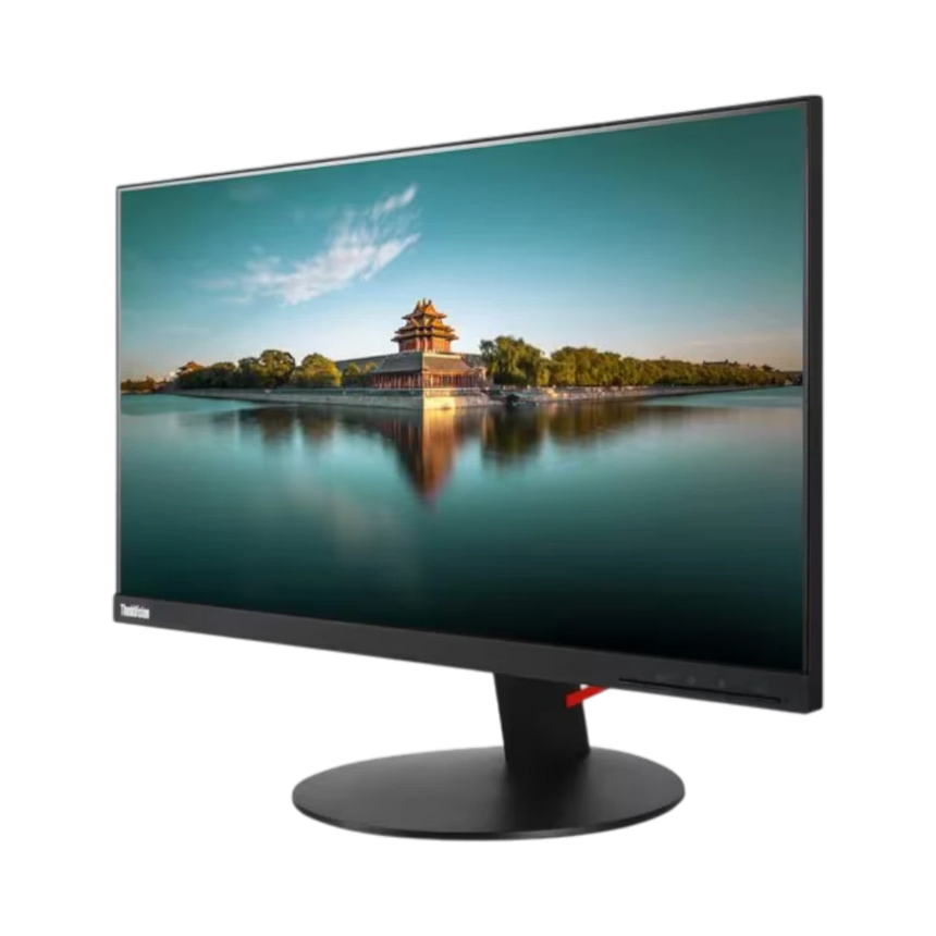 Lenovo ThinkVision T24i-10 23.8" 16:9 60Hz FHD IPS Monitor — Being Shipped