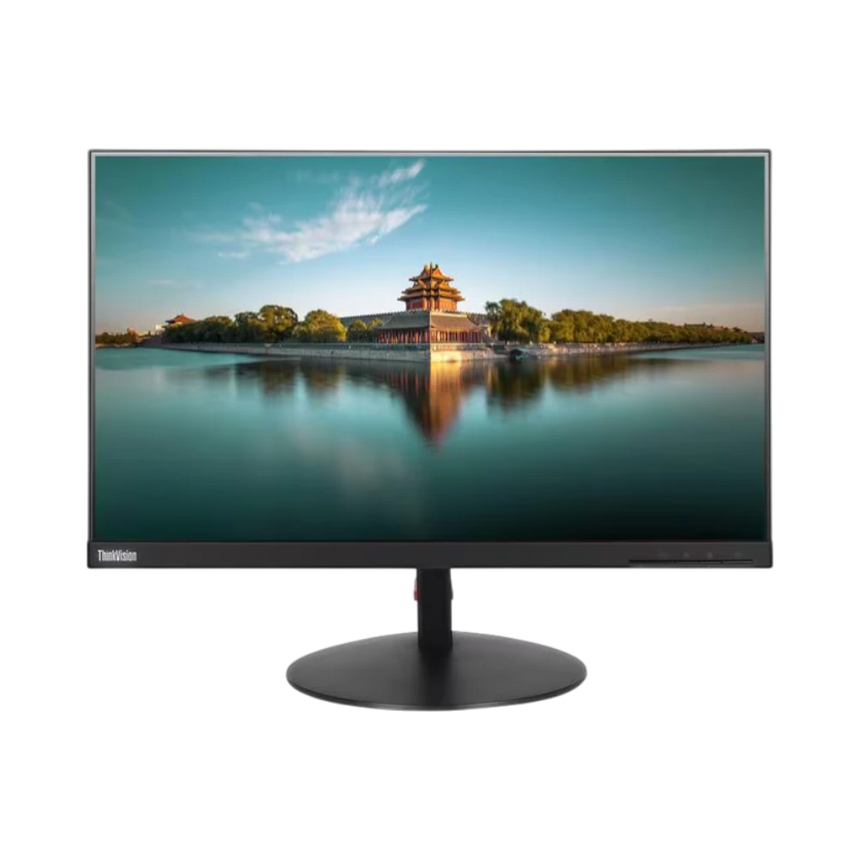 Lenovo ThinkVision T24i-10 23.8" 16:9 60Hz FHD IPS Monitor — Being Shipped
