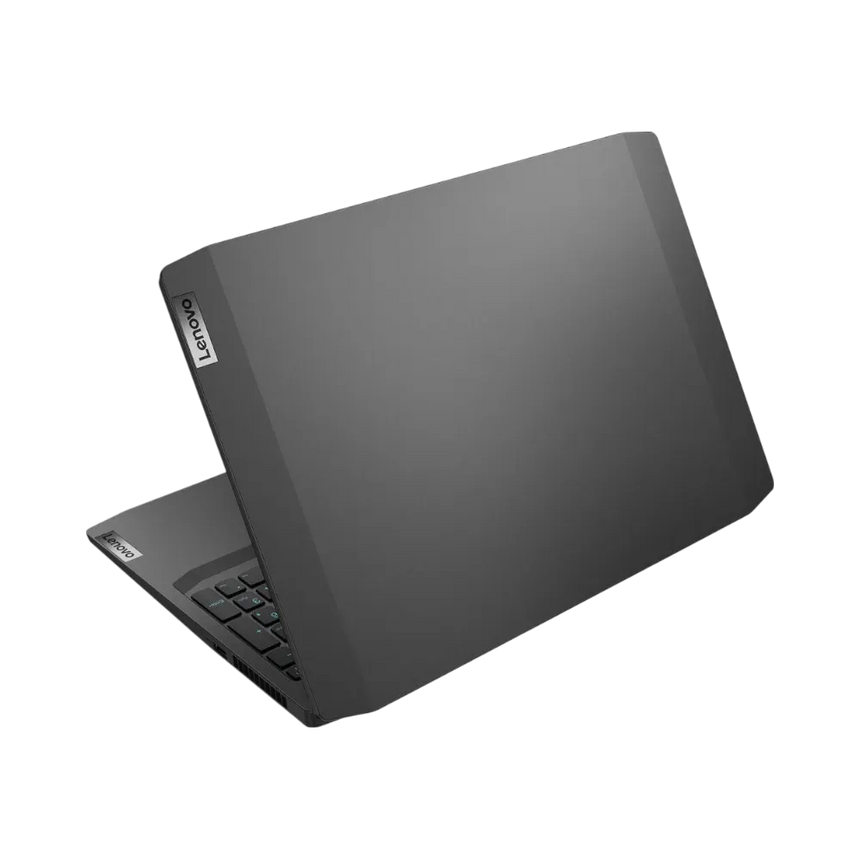 Lenovo IdeaPad Gaming 3 15IMH05 15.6" Gaming Laptop, Intel Core i5-10300H, NVIDIA GTX 1650, 8GB RAM, 256GB SSD (Onyx Black) — Being Shipped