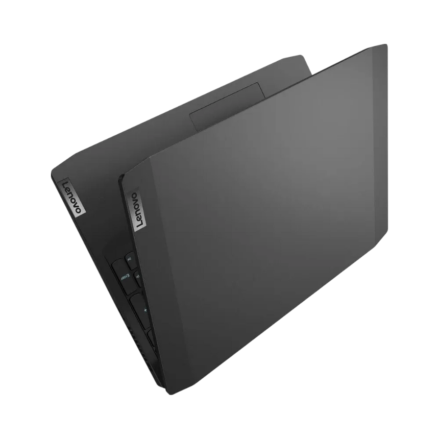 Lenovo IdeaPad Gaming 3 15IMH05 15.6" Gaming Laptop, Intel Core i5-10300H, NVIDIA GTX 1650, 8GB RAM, 256GB SSD (Onyx Black) — Being Shipped