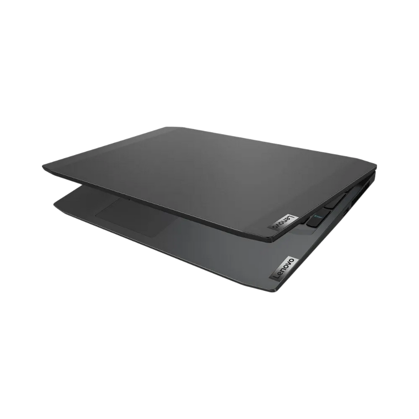 Lenovo IdeaPad Gaming 3 15IMH05 15.6" Gaming Laptop, Intel Core i5-10300H, NVIDIA GTX 1650, 8GB RAM, 256GB SSD (Onyx Black) — Being Shipped