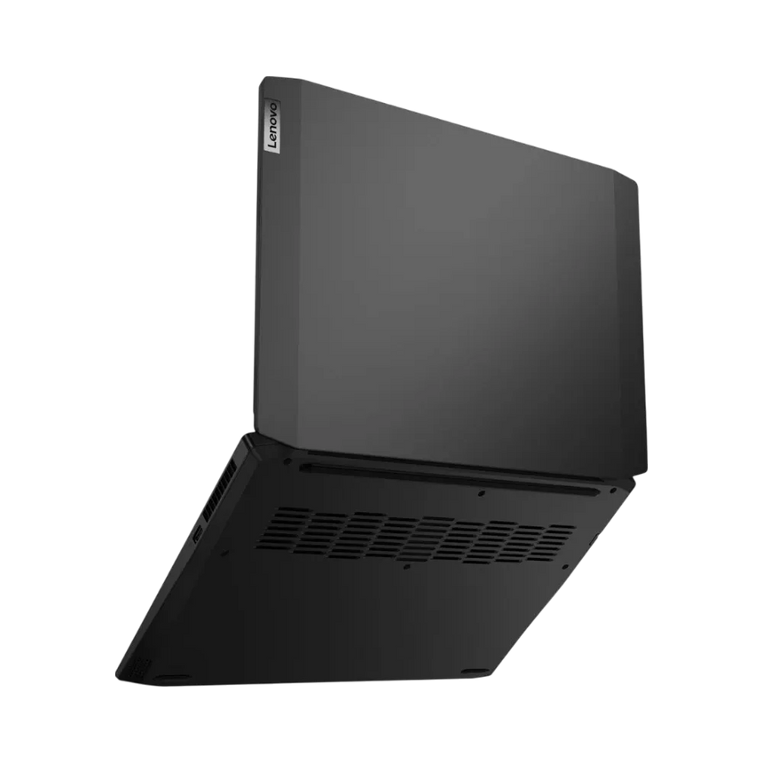 Lenovo IdeaPad Gaming 3 15IMH05 15.6" Gaming Laptop, Intel Core i5-10300H, NVIDIA GTX 1650, 8GB RAM, 256GB SSD (Onyx Black) — Being Shipped