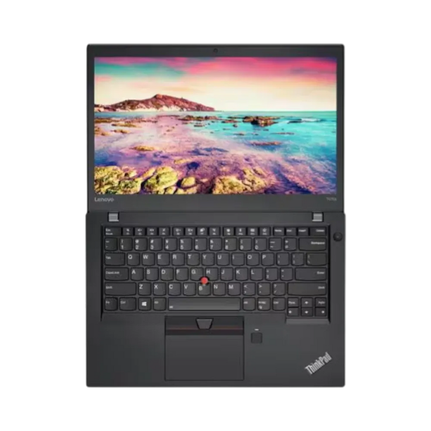 Lenovo ThinkPad T470s 14" Notebook, Intel Core i5-6300U, 4GB RAM, 180GB SSD — Being Shipped