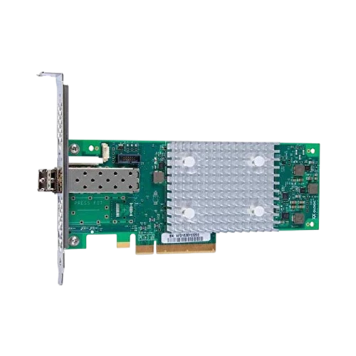 Lenovo 16Gb FC Single Port HBA FD Onl Fibre Channel Host Bus Adapter — Being Shipped