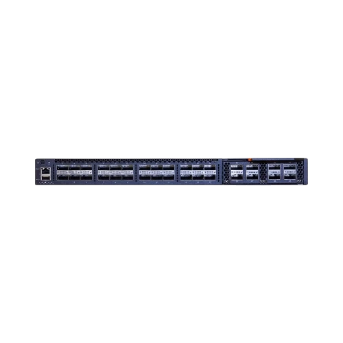 Lenovo RackSwitch G8332 Managed Layer 3 Rack Mountable Switch — Being Shipped