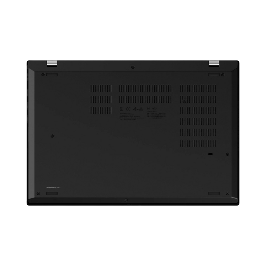 Lenovo ThinkPad P15v Gen 2 15.6" Mobile Workstation, Intel Core i7-11800H, NVIDIA Quadro T600, 16GB DDR4 RAM, 512GB SSD — Being Shipped