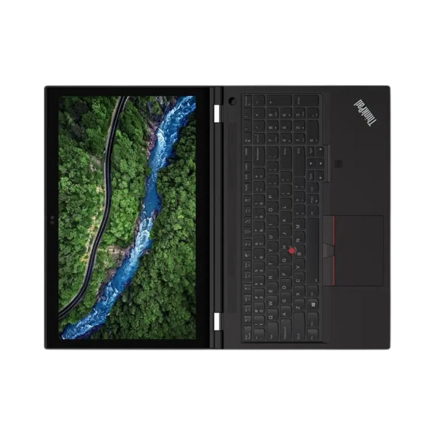 Lenovo ThinkPad T15g Gen 2 15.6" Laptop, Intel Core i7-11800H, NVIDIA RTX 3070, 32GB RAM, 1TB SSD — Being Shipped