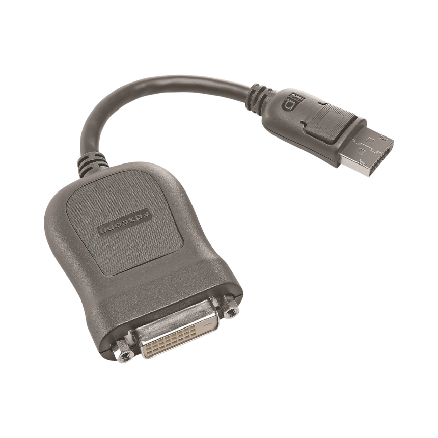Lenovo DisplayPort to Single-Link DVI-D Monitor Adapter — Being Shipped