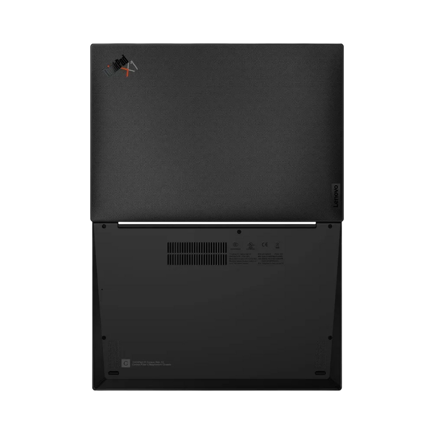 Lenovo ThinkPad X1 Carbon Gen 10 14" Notebook, Intel Core i7-1270P, 32GB RAM, 512GB SSD — Being Shipped