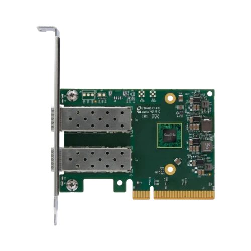 Lenovo Mellanox ConnectX-6 Lx 25Gigabit Ethernet Card — Being Shipped