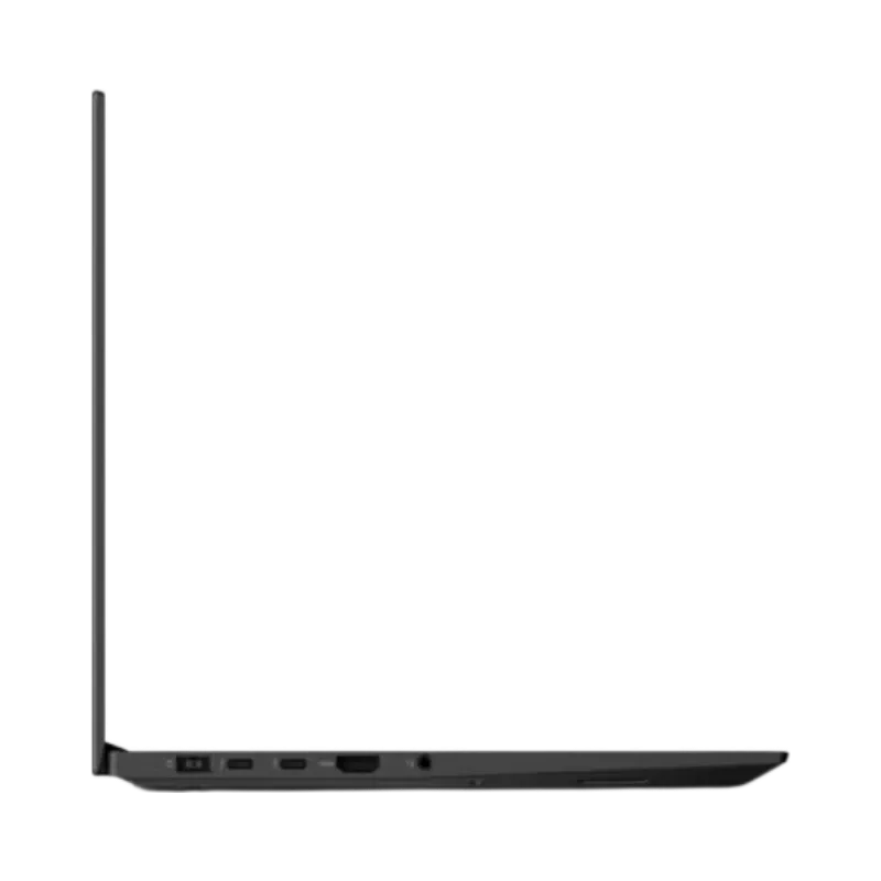 Lenovo ThinkPad P1 Gen 3 15.6" Laptop, Intel Xeon W-10855M, NVIDIA Quadro T2000, 32GB DDR4 RAM, 1TB SSD — Being Shipped