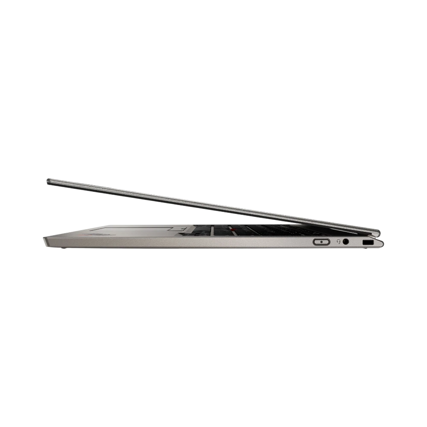 Lenovo ThinkPad X1 Titanium Yoga Gen 1 13.5" Multi-Touch 2-in-1 Laptop, Intel Core i5-1140G7, 16GB RAM, 256GB SSD — Being Shipped
